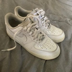 Nike Air Force 1 Size 9